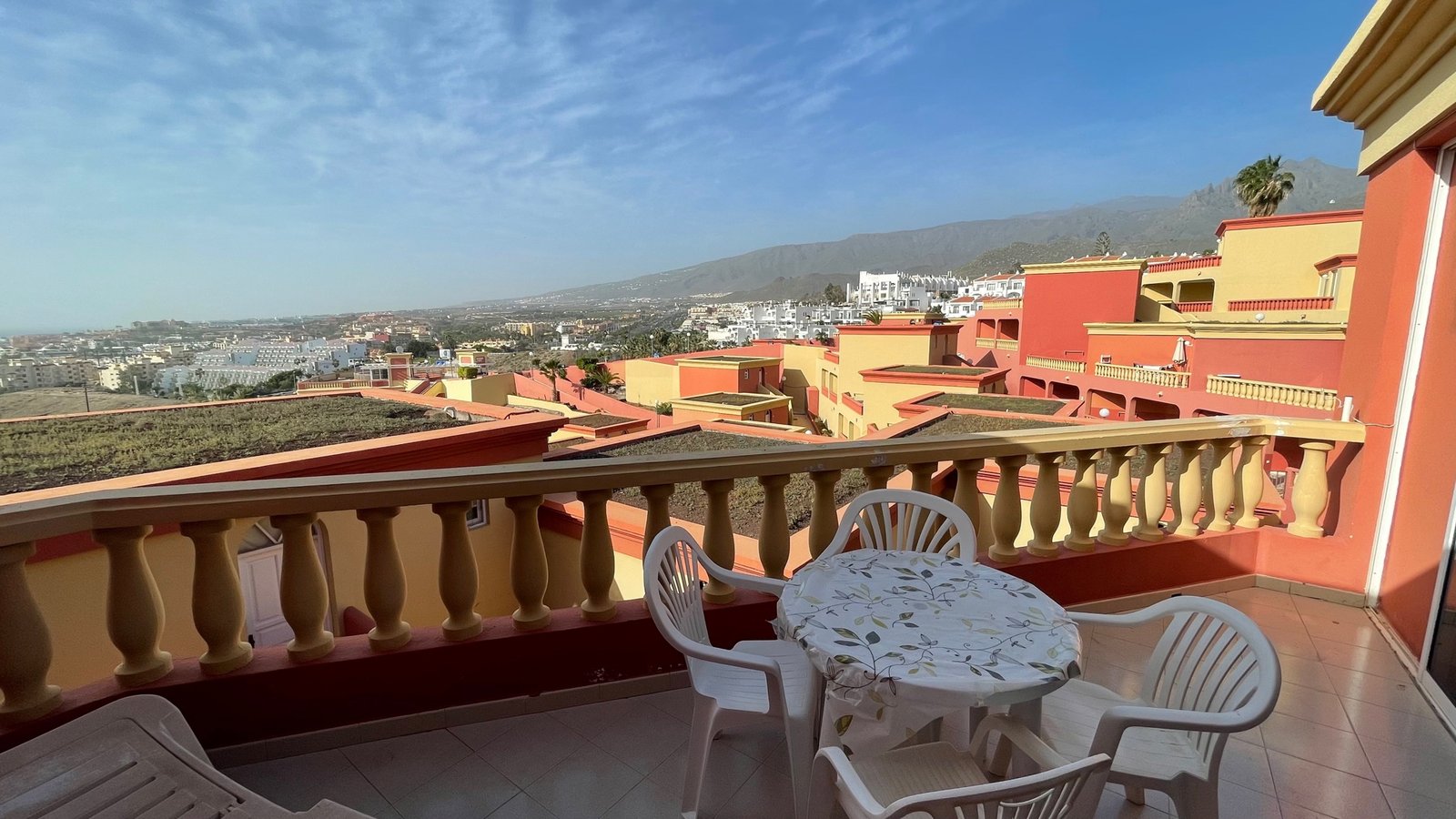 NON DISPONIBILE 8007R APPARTAMENTO IN SAN EUGENIO ALTO ADEJE € 108.000,00