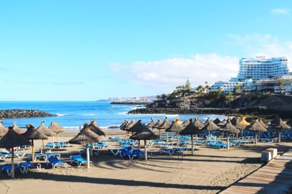 Playa Bobo