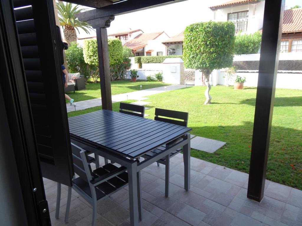 AFFITTO APPARTAMENTO IN VILLA GOLF DEL SUR