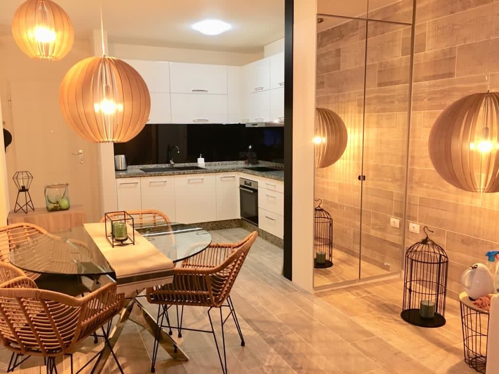 VENDUTO 8024V APPARTAMENTO IN CHAYOFA € 210.000,00