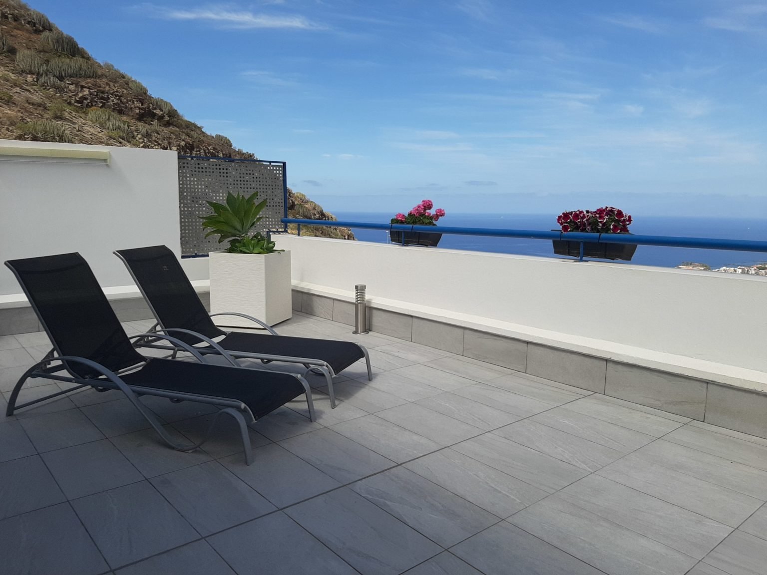 VENDUTO  8028V APPARTAMENTO IN ROQUE DEL CONDE € 335.000,00