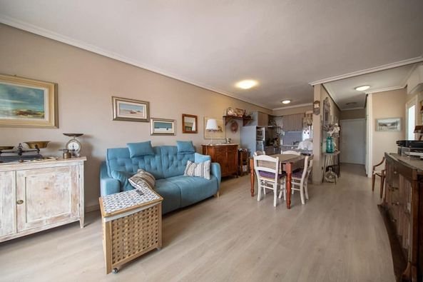8018V APPARTAMENTO A CHAYOFA COUNTRY CLUB € 149.000,00
