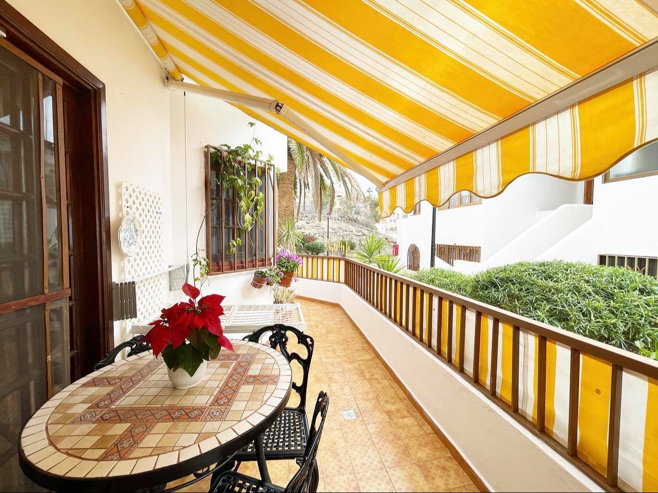 VENDUTO 8026V APPARTAMENTO IN COSTA ADEJE € 169.900,00