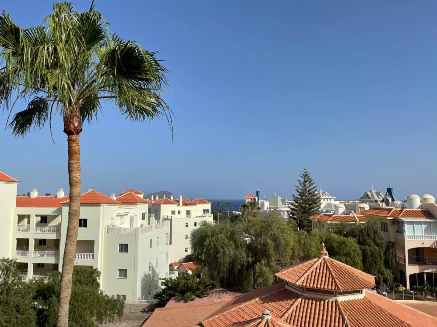 VENDUTO 8029V APPARTAMENTO GOLF DEL SUR € 275.000,00