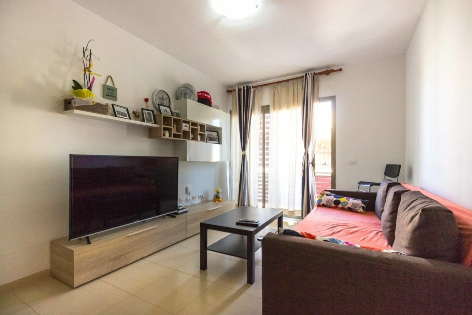 VENDUTO 8025V APPARTAMENTO A SAN ISIDRO € 79.900,00