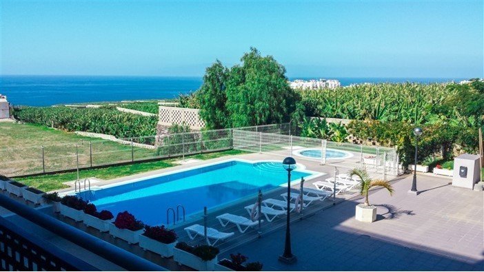 VENDUTO APT002 APPARTAMENTO PLAYA PARAISO € 169.500,00