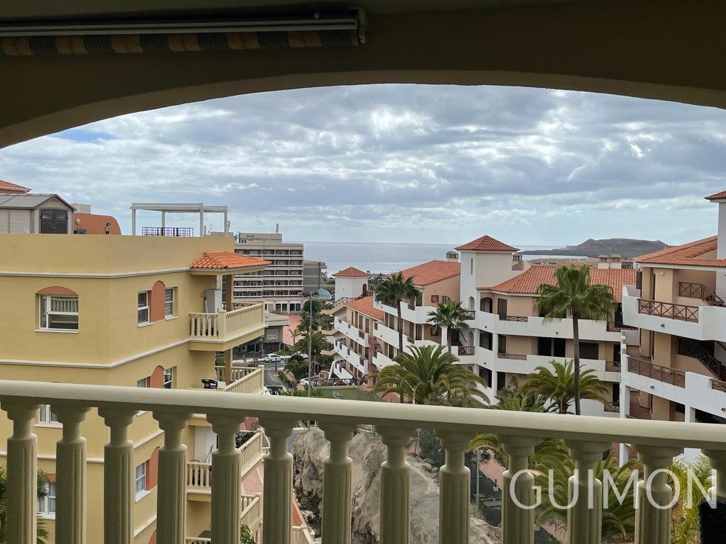 VENDUTO MP01 APPARTAMENTO WINTERGARDEN GOLFDELSUR € 275.000,00